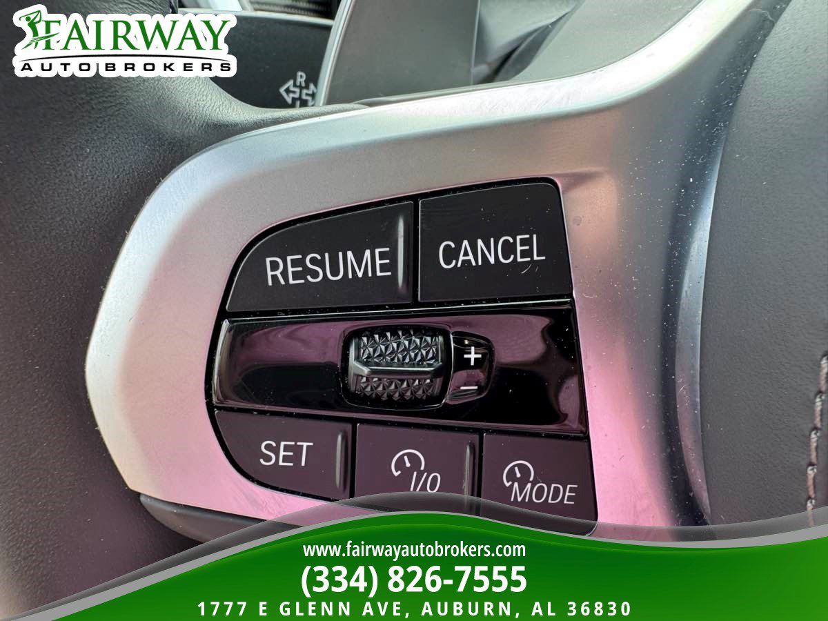 Used 2026 BMW X5 M60i w/ Climate Comfort Package image 19