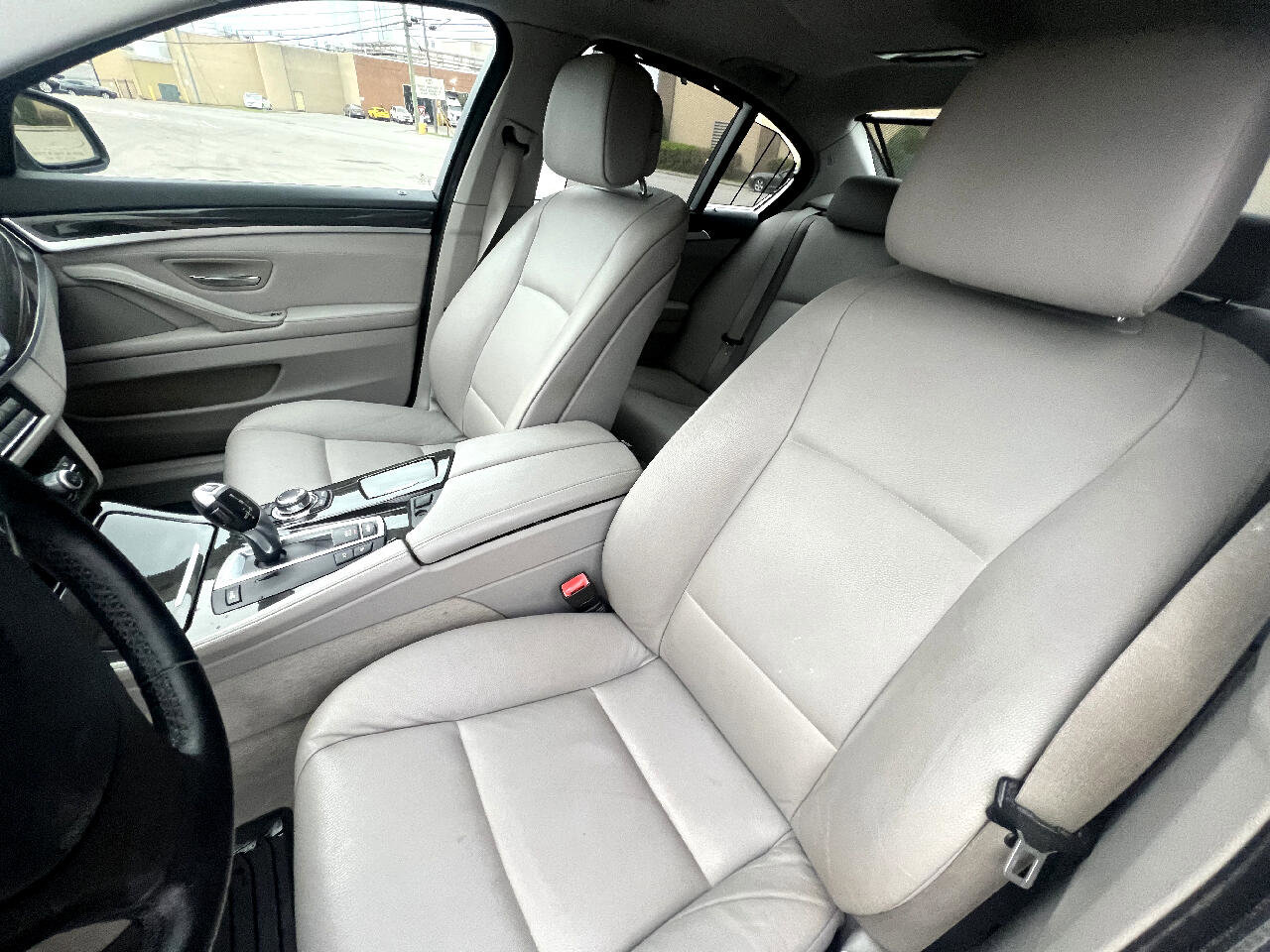 Used 2011 BMW 535i Sedan image 14