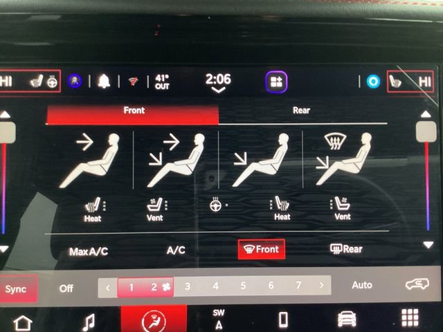 New 2026 Dodge Durango GT image 18