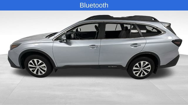 Certified 2022 Subaru Outback Premium image 7