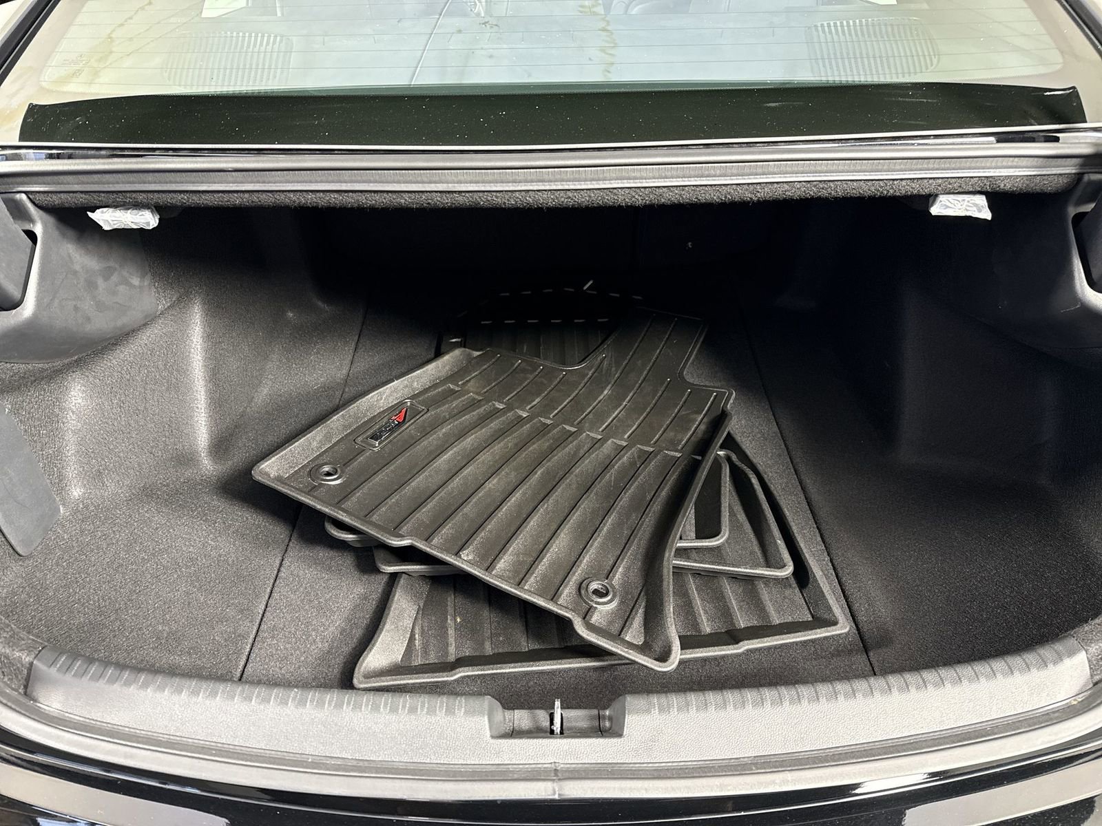 Certified 2024 Acura TLX SH-AWD w/ A-SPEC Pkg image 33