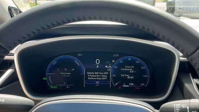 New 2026 Toyota Corolla XLE FWD image 10