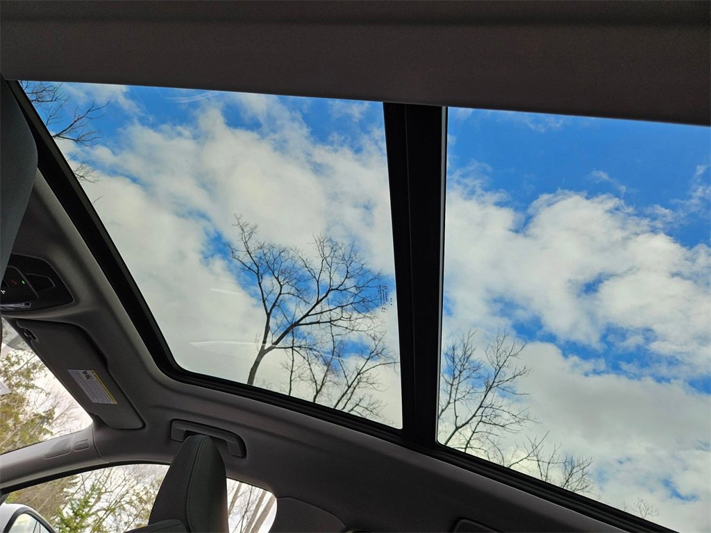 Used 2025 Audi Q5 Premium Plus image 17