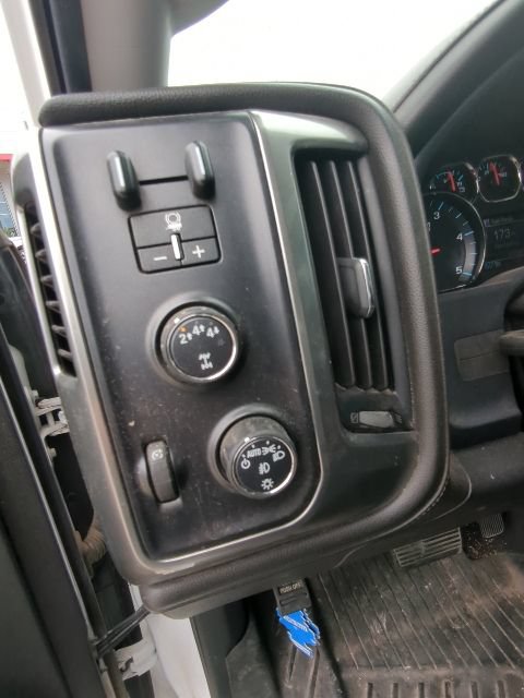 Used 2019 Chevrolet Silverado 2500 LTZ w/ Duramax Plus Package AWD/4WD image 27