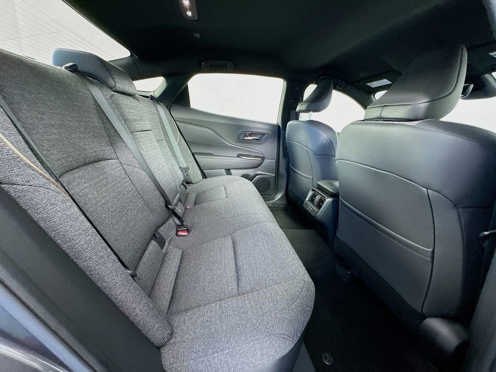 Used 2023 Toyota Crown XLE image 28