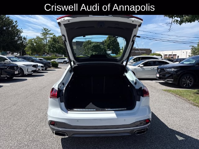 Certified 2025 Audi A5 Premium Plus w/ Premium Plus AWD/4WD image 12