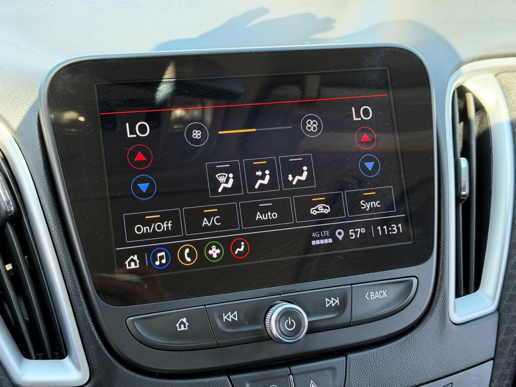 Used 2024 Chevrolet Malibu LT FWD image 31