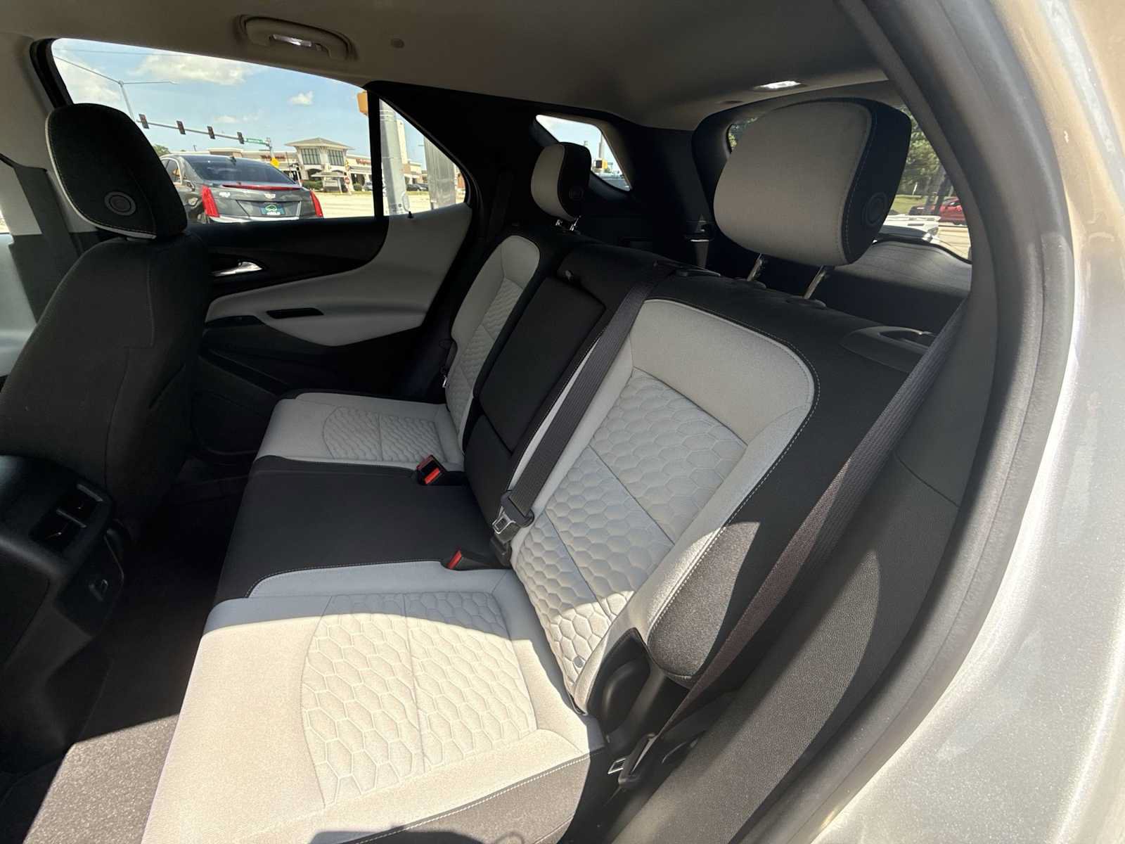 Certified 2019 Chevrolet Equinox LT FWD image 23