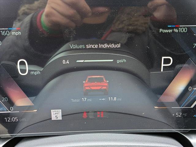 Used 2026 BMW X3 xDrive30 w/ M Sport Package image 11