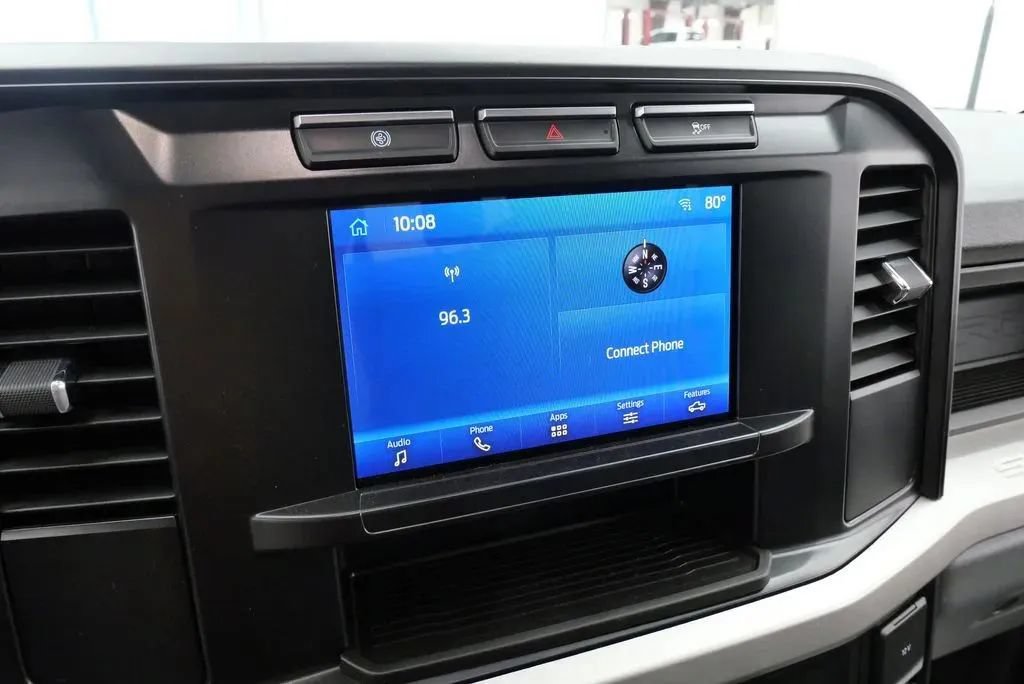 Used 2024 Ford F350 XL w/ XL Off-Road Package AWD/4WD image 30