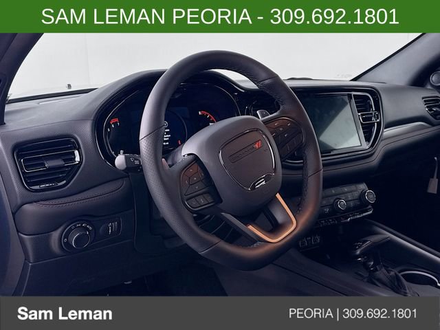 New 2026 Dodge Durango GT image 9