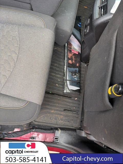 Used 2018 Chevrolet Equinox LT w/ Sun & Infotainment Package image 34