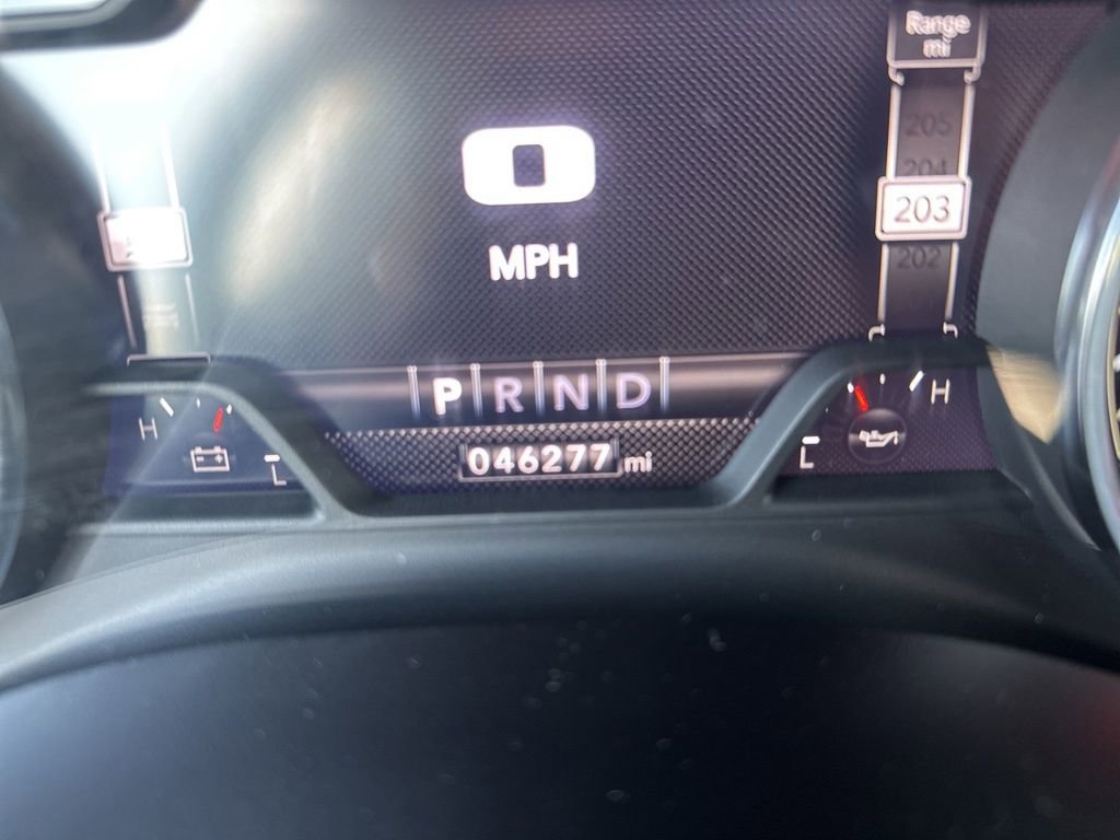 Used 2022 RAM 3500 Big Horn w/ Level C Equiment Group image 25