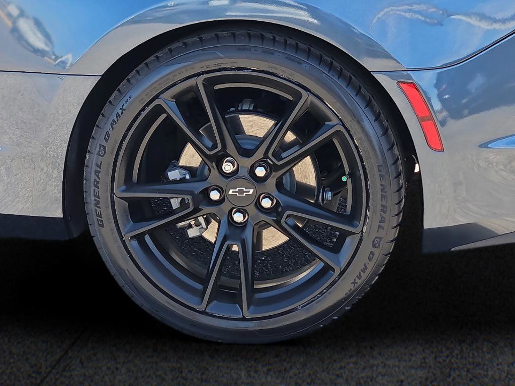 Used 2023 Chevrolet Camaro LT w/ RS Package RWD image 20