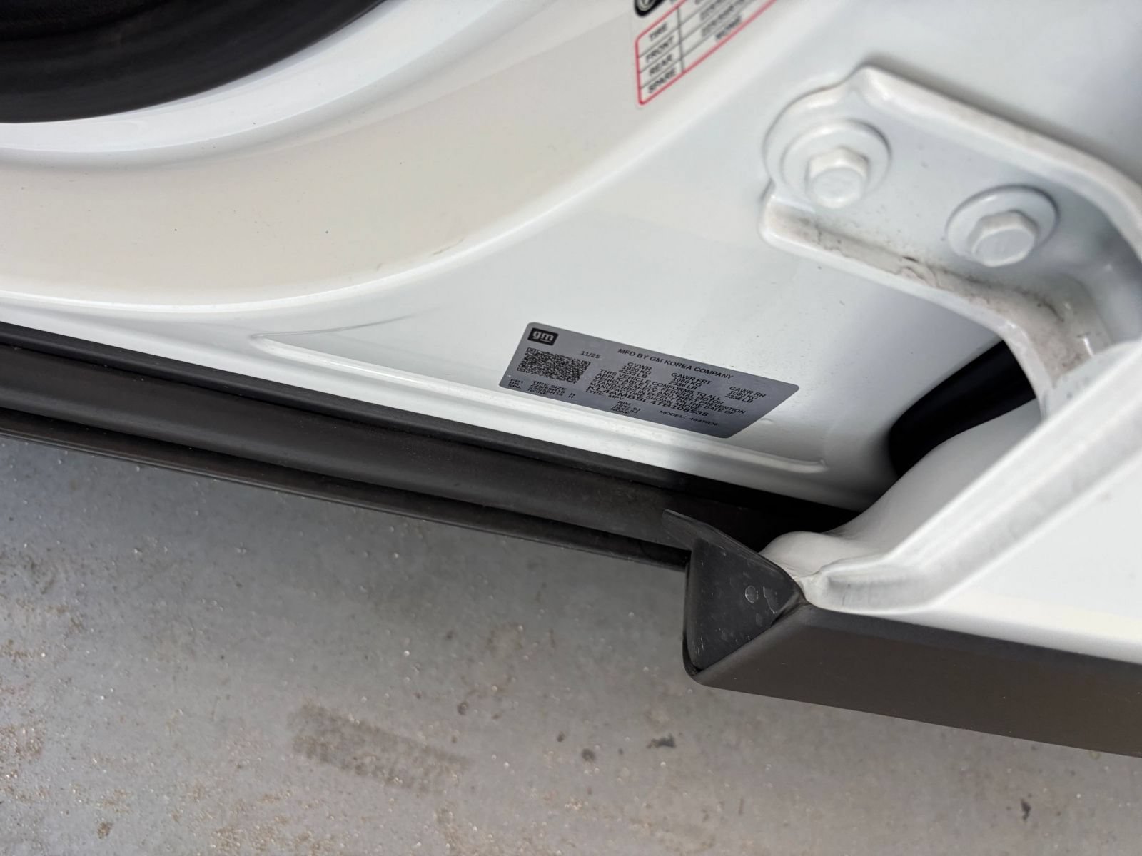 Used 2026 Buick Encore GX Preferred FWD image 29