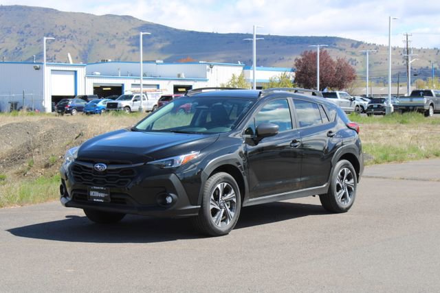 Certified 2026 Subaru Crosstrek 2.0i Premium AWD/4WD image 8