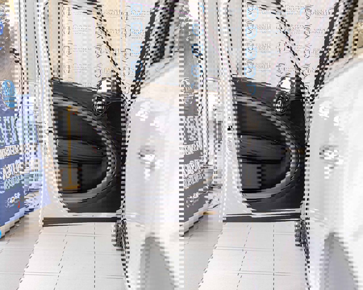 Used 2015 MINI Cooper Countryman S image 30