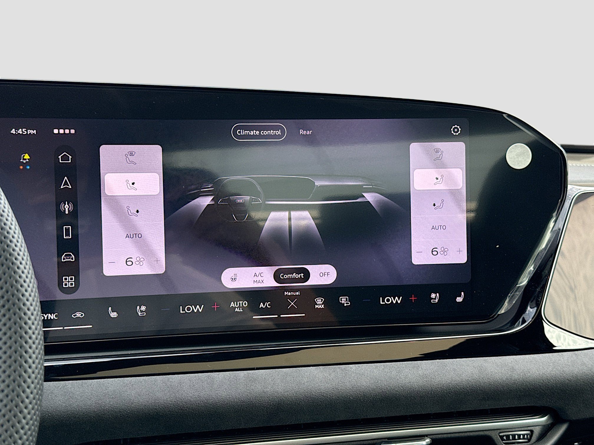 New 2026 Audi A6 Prestige AWD/4WD image 34