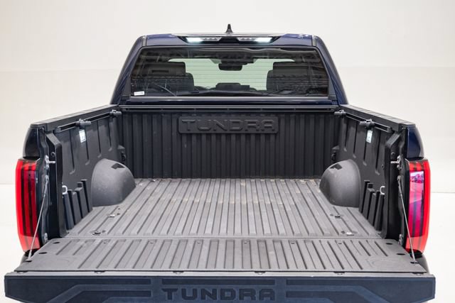 Used 2023 Toyota Tundra Limited w/ Power Package AWD/4WD image 29