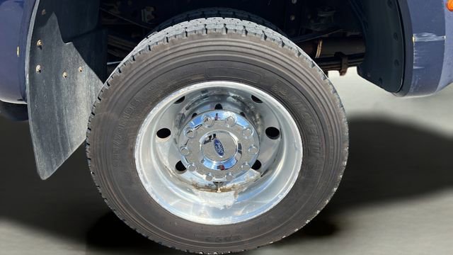 Used 2019 Ford F450 XLT w/ XLT Premium Package image 21