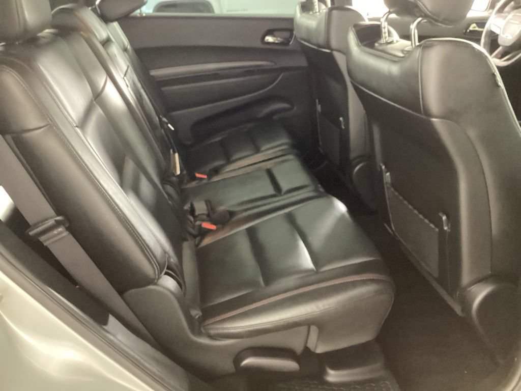 Used 2025 Dodge Durango R/T AWD/4WD image 24