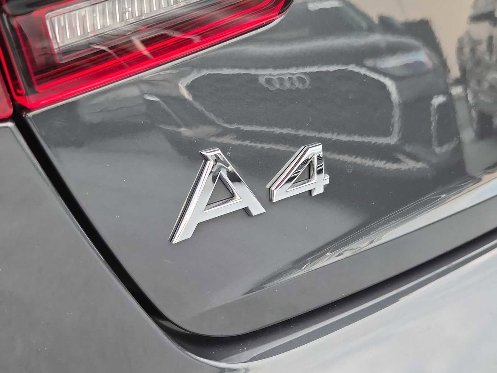 Used 2019 Audi A4 2.0T Premium w/ Convenience Package image 10
