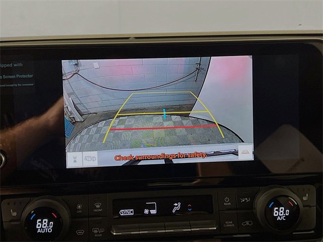 New 2026 Toyota Grand Highlander XLE image 25
