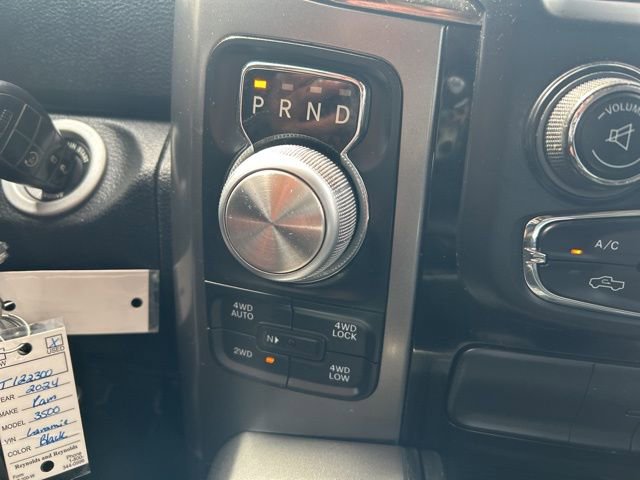 Used 2017 RAM 1500 Sport w/ Quick Order Package 26Q Night AWD/4WD image 24