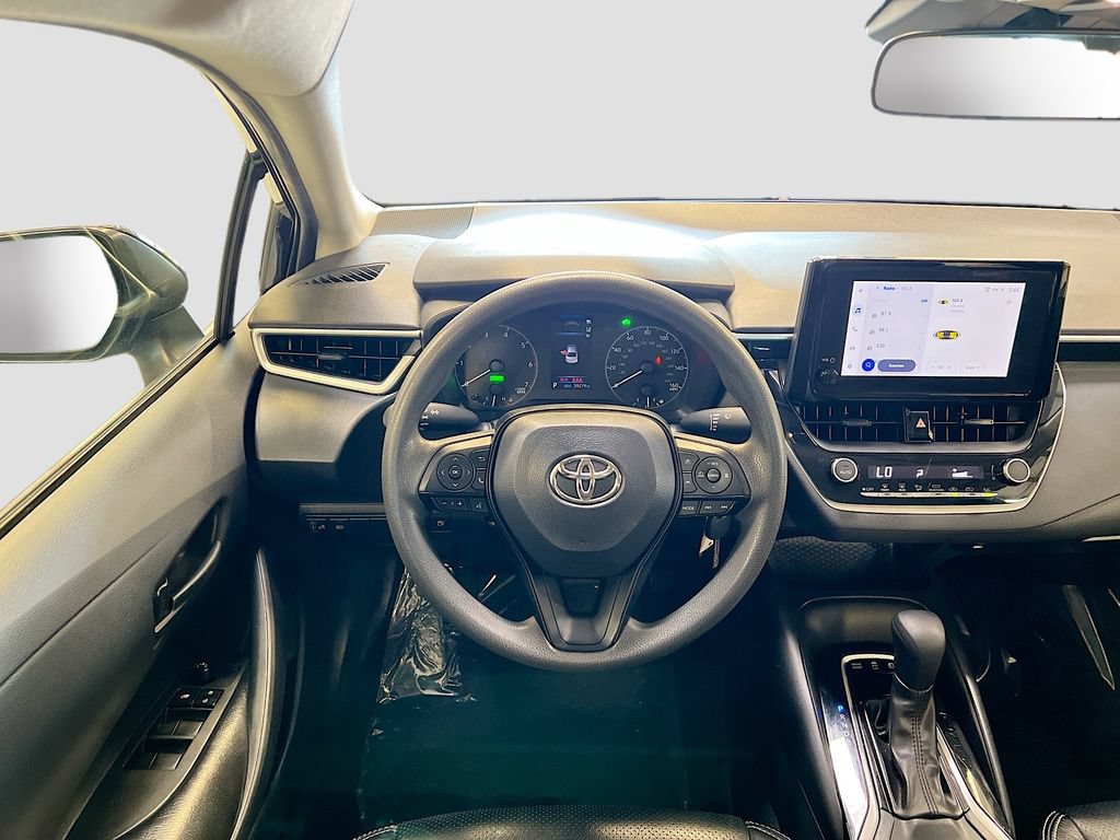 Used 2024 Toyota Corolla LE FWD image 20