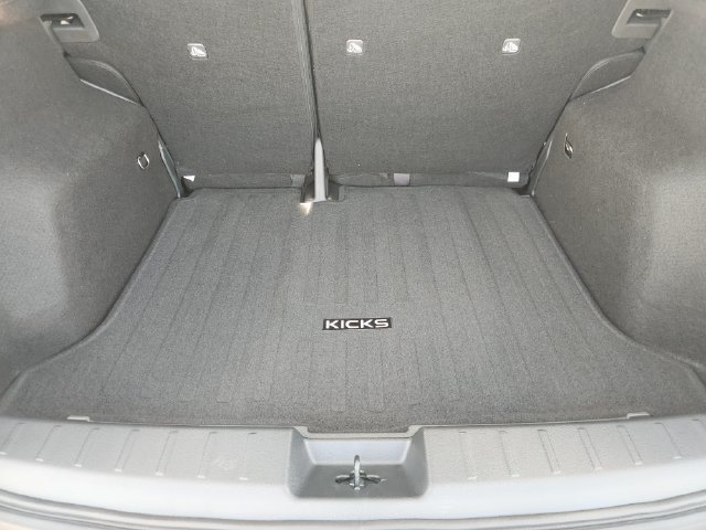 New 2027 Nissan Kicks SV FWD image 27