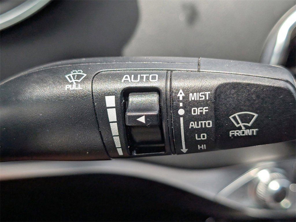 Used 2022 Kia Stinger GT2 w/ Scorpion Package image 22