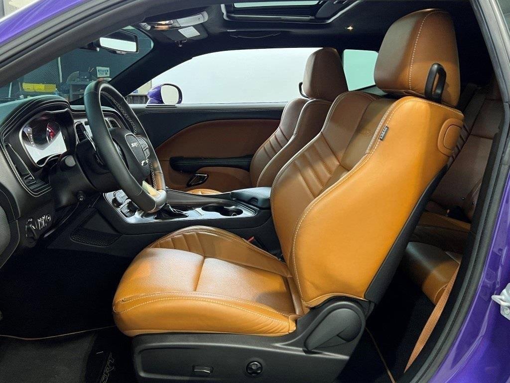 Used 2023 Dodge Challenger SRT Hellcat image 18