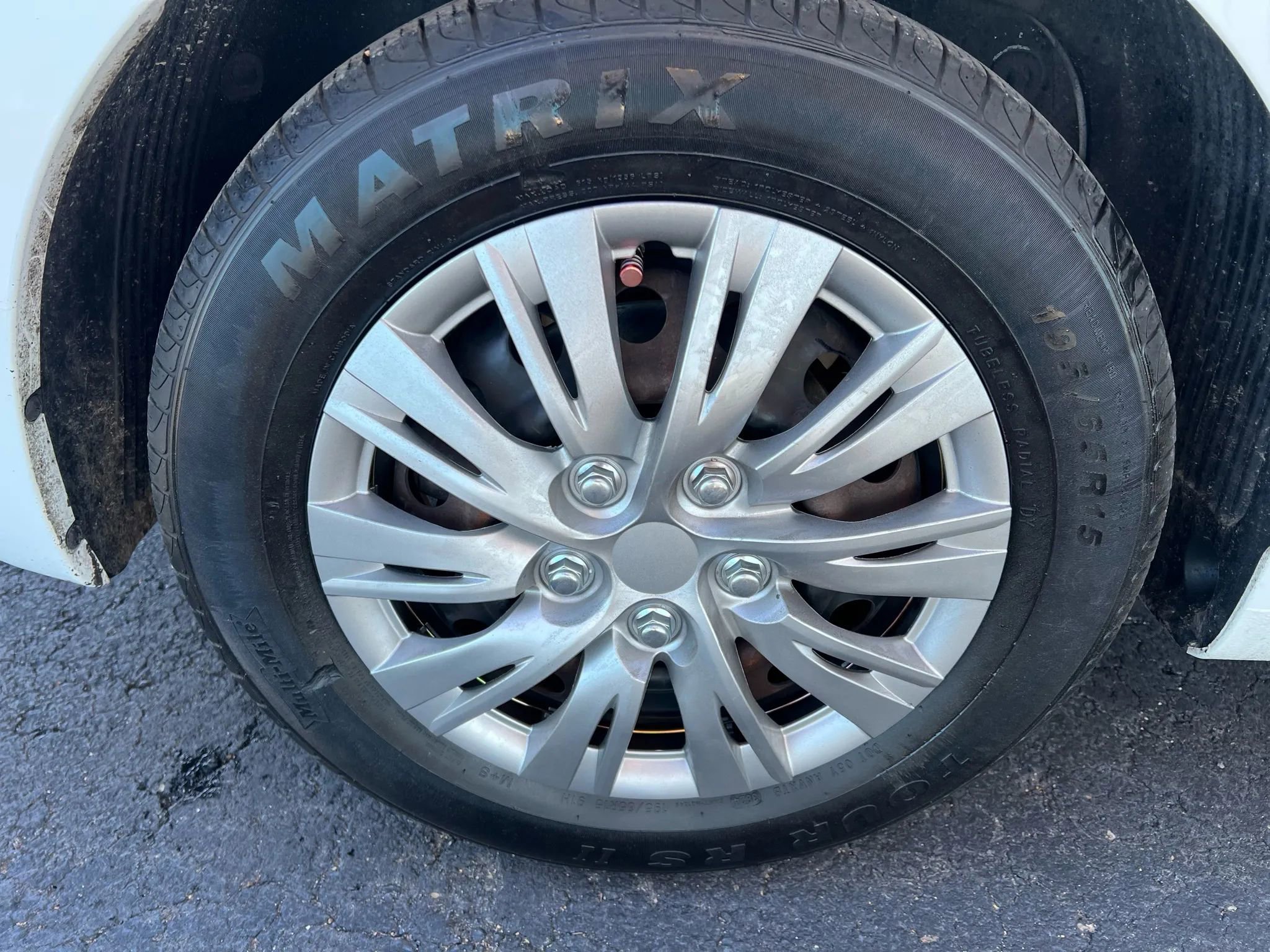 Used 2016 Kia Forte LX image 23