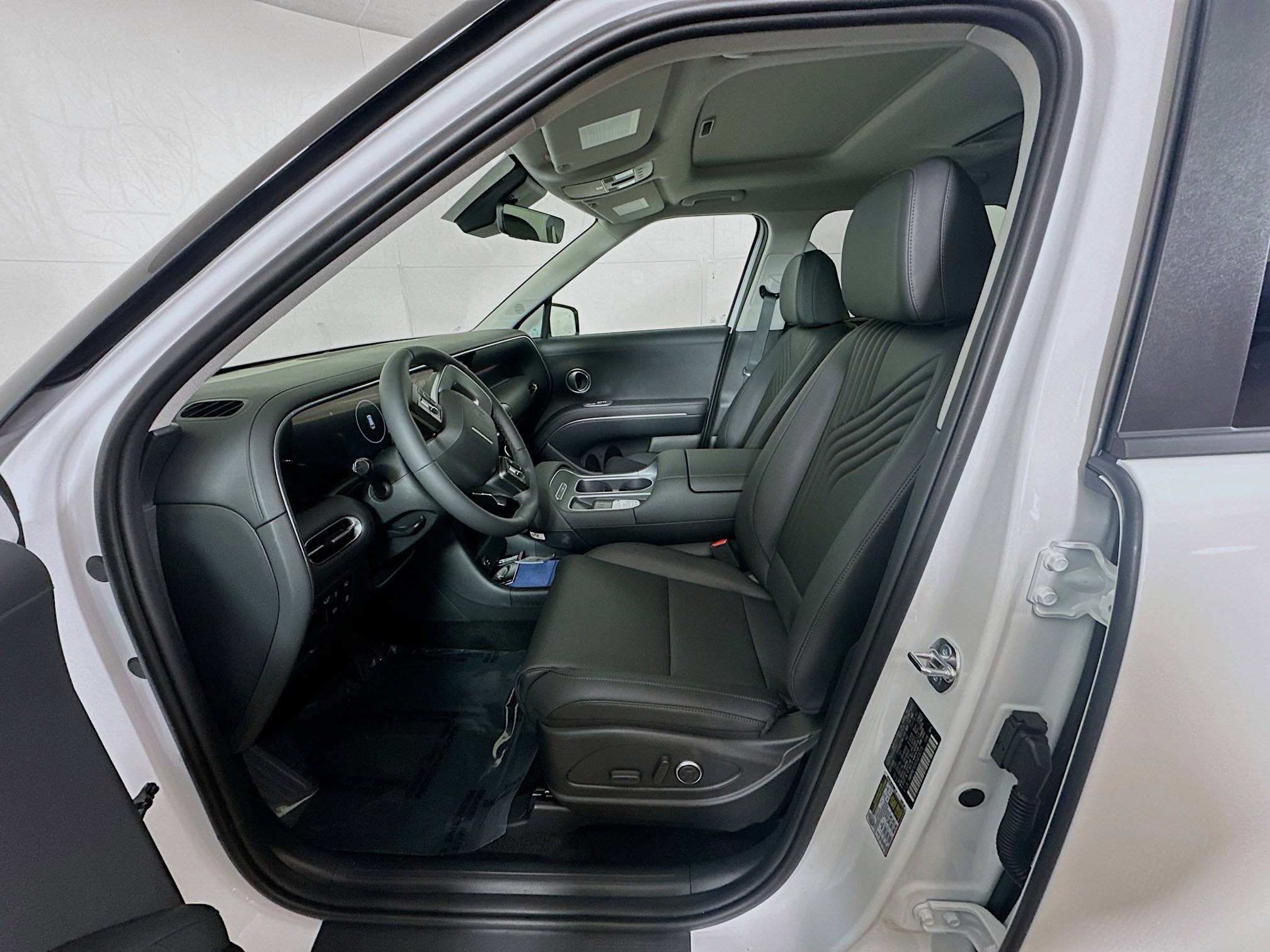 New 2026 Hyundai Palisade SEL image 21