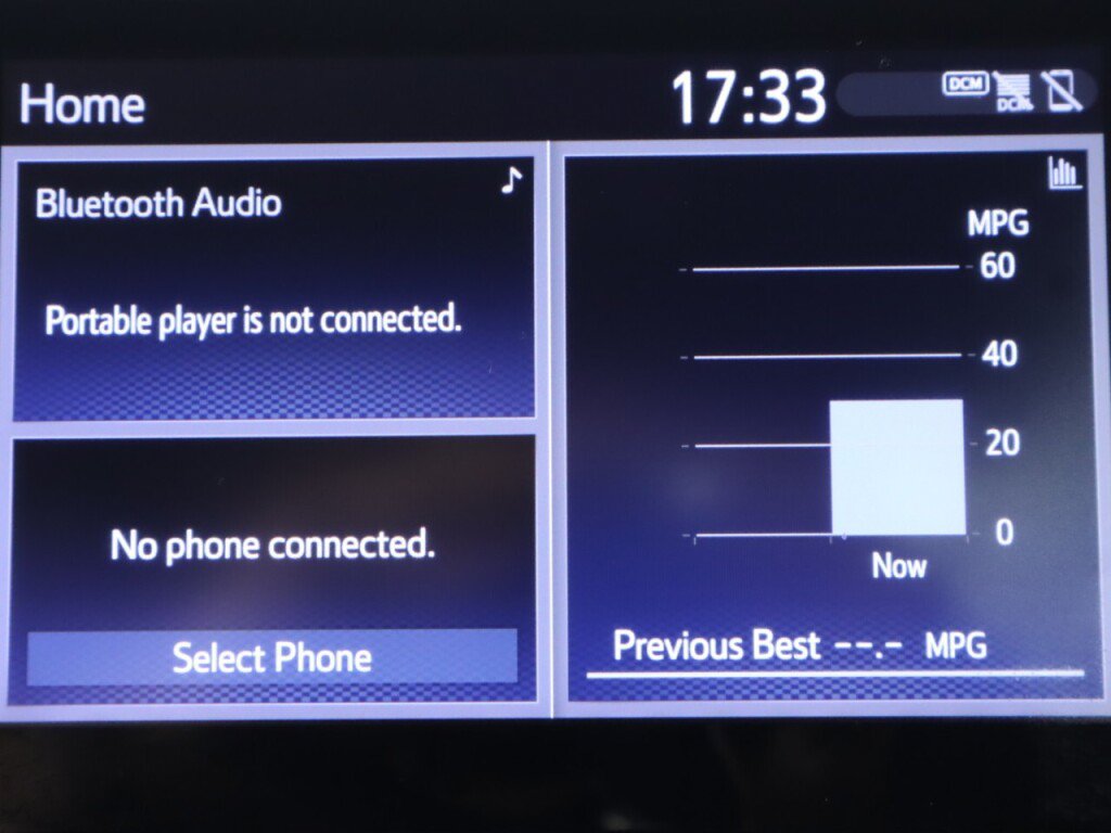 Used 2020 Toyota Corolla SE FWD image 16