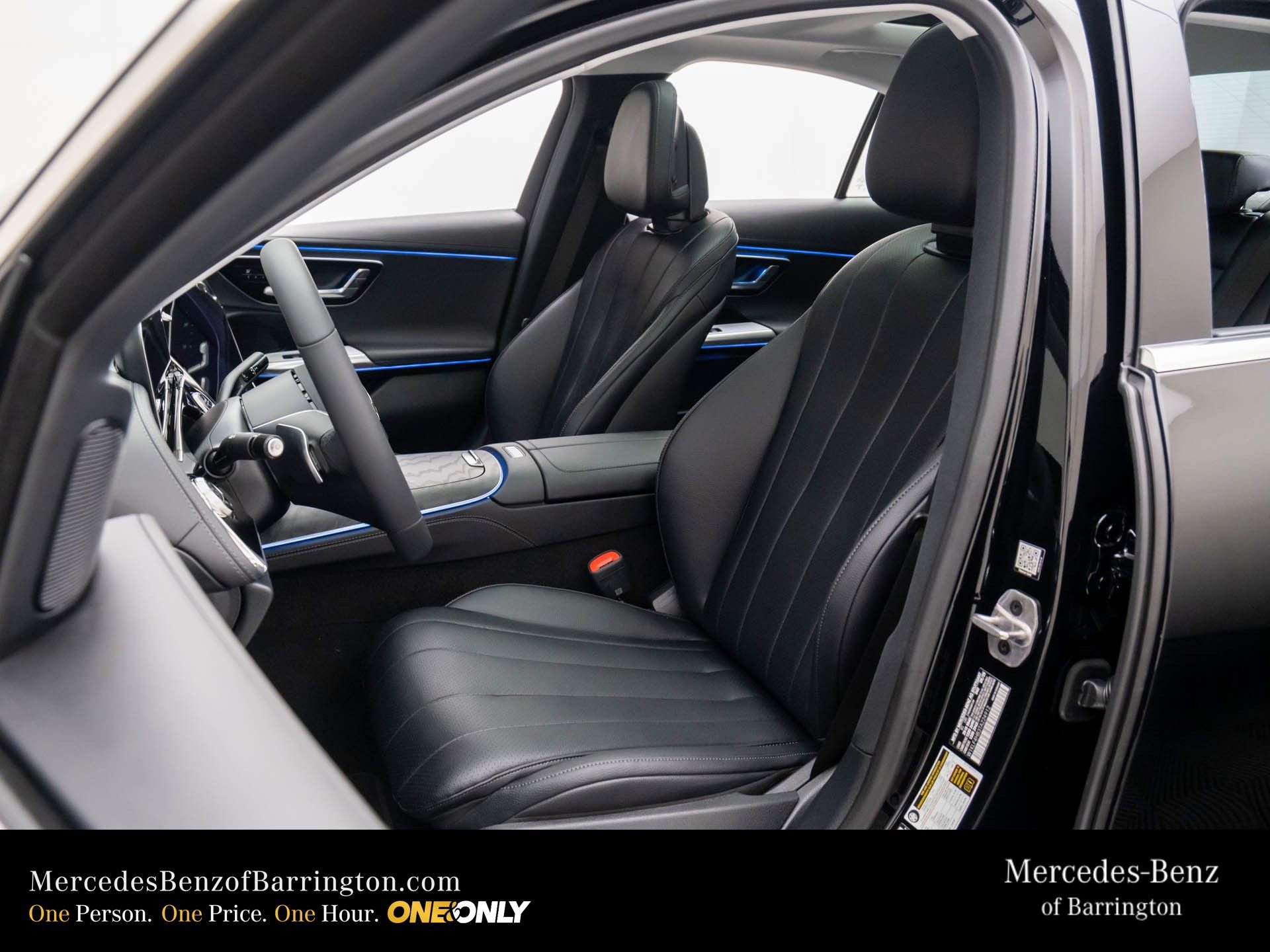 New 2026 Mercedes-Benz E 350 4MATIC Sedan image 18