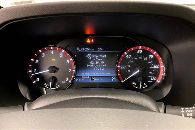 Used 2026 Nissan Frontier PRO-4X w/ Pro-4x Convenience Package AWD/4WD image 28