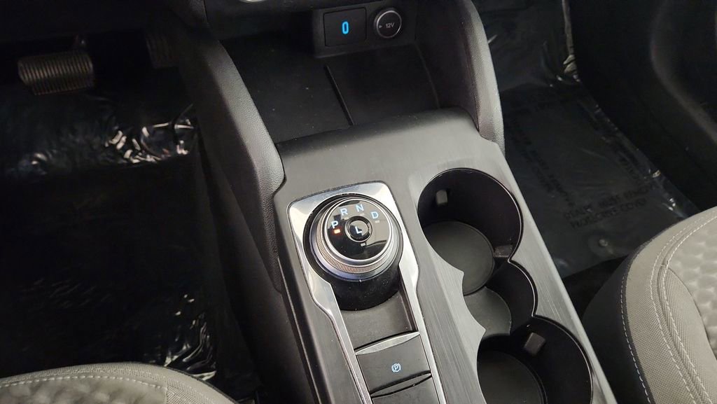 Used 2020 Ford Escape SE FWD image 26