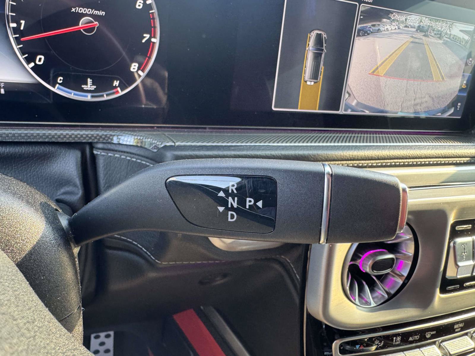 Used 2023 Mercedes-Benz G 550 image 32
