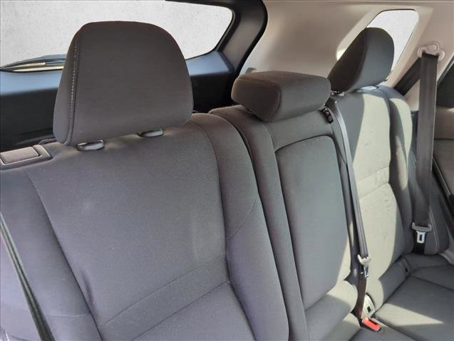 Used 2023 Nissan Rogue S image 22