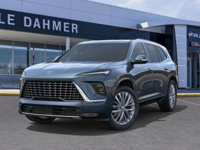 New 2026 Buick Enclave Avenir w/ Super Cruise Package image 6