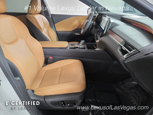Used 2024 Lexus RX 350 Premium Plus w/ Convenience Package AWD/4WD image 24