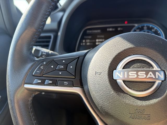 Used 2023 Nissan Leaf SV Plus FWD image 27