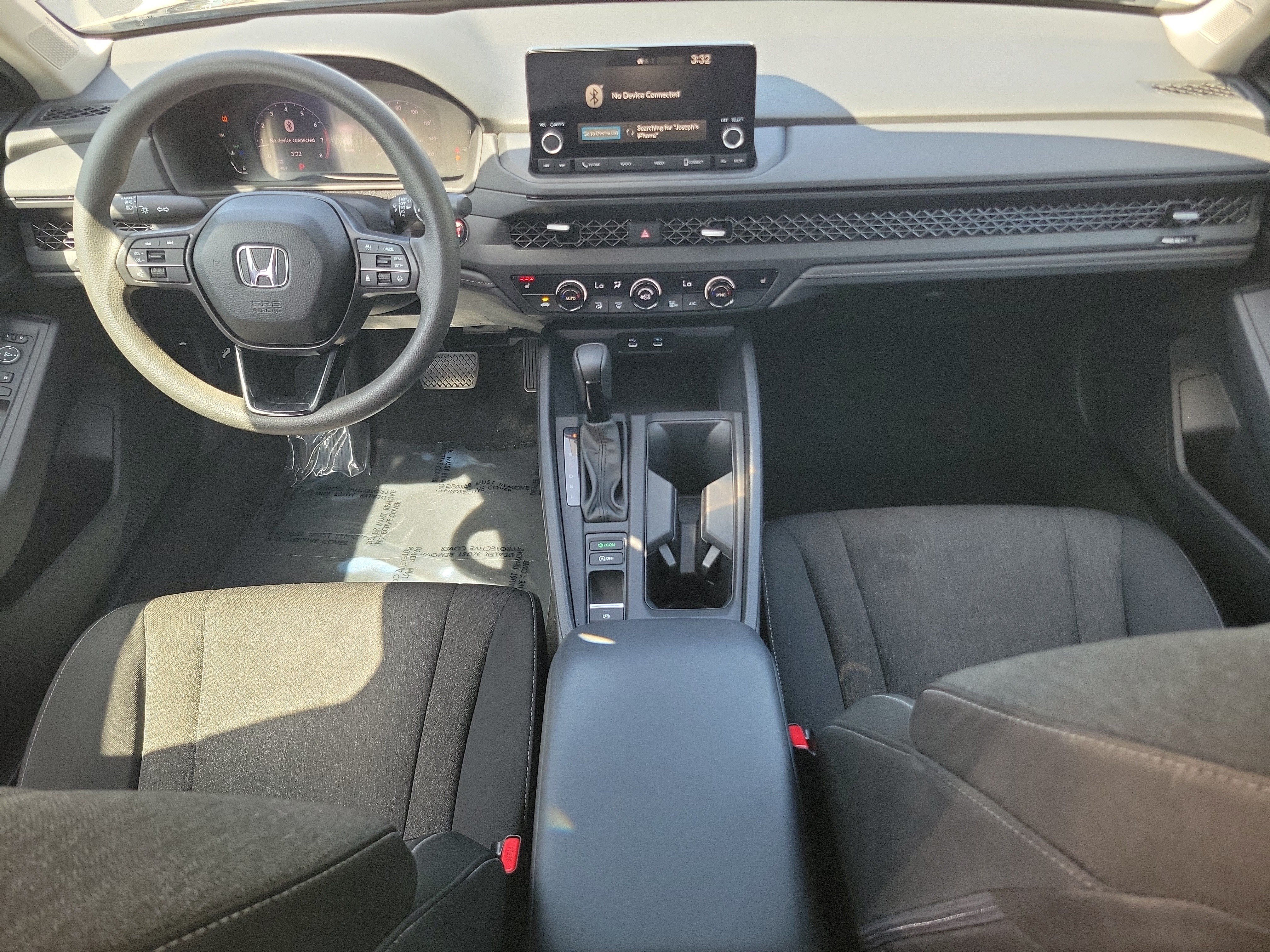 Used 2024 Honda Accord EX image 17