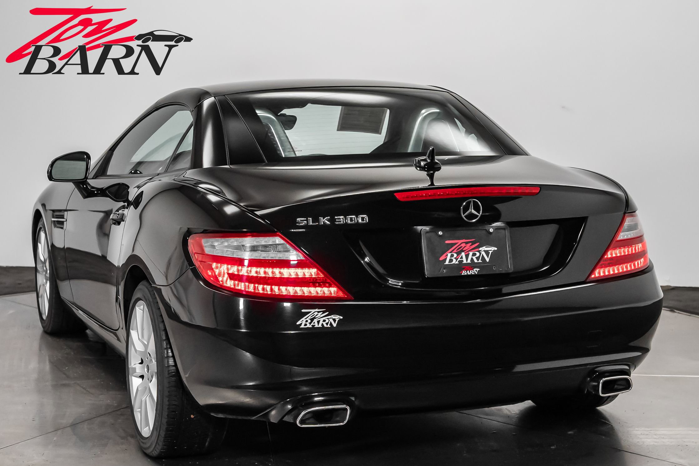 Used 2016 Mercedes-Benz SLK 300 SLK 300 image 19