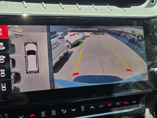 New 2026 Jeep Grand Cherokee Summit w/ Obsidian Package AWD/4WD image 11