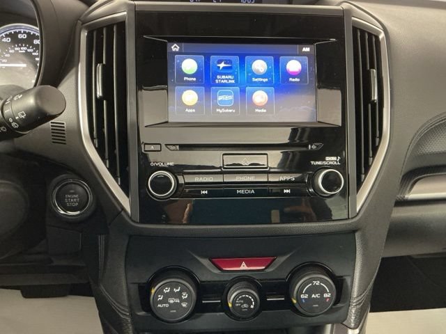 Used 2021 Subaru Forester Premium AWD/4WD image 19