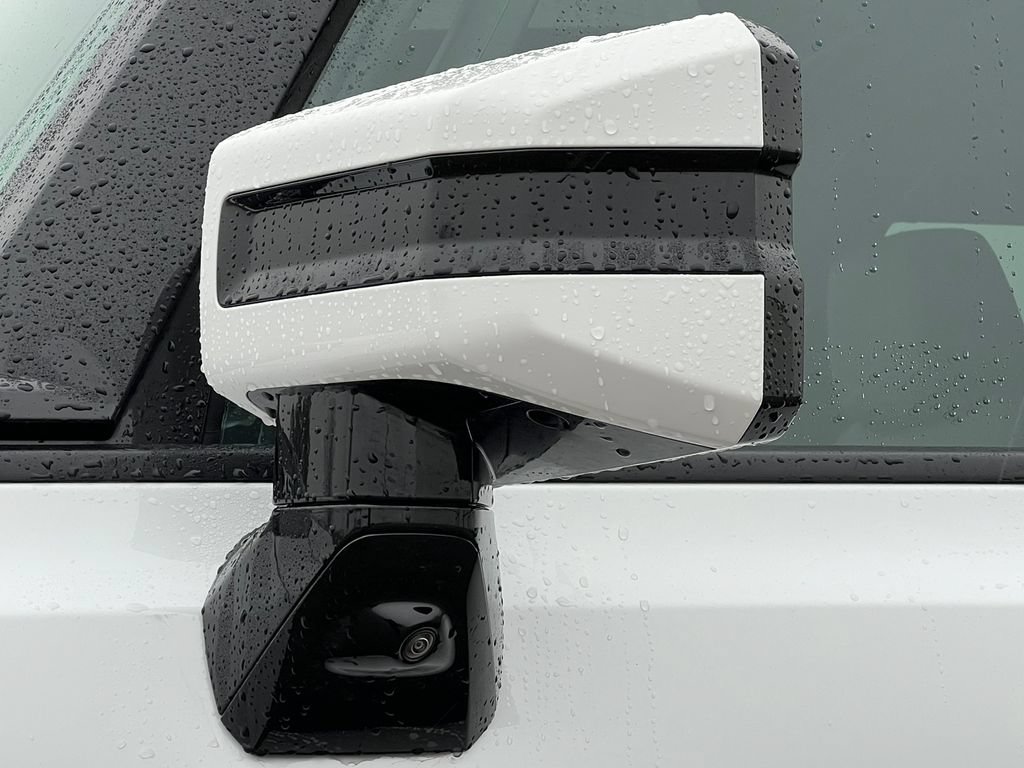 New 2025 GMC Hummer EV 2X AWD/4WD image 39
