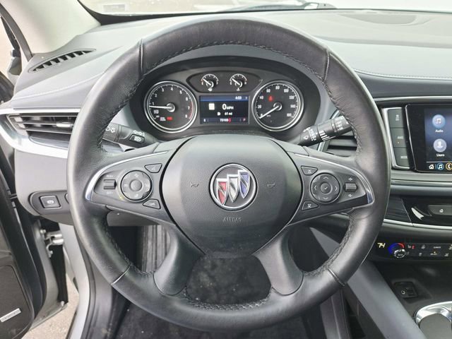 Used 2021 Buick Enclave Premium w/ Sun and Sites Package image 18