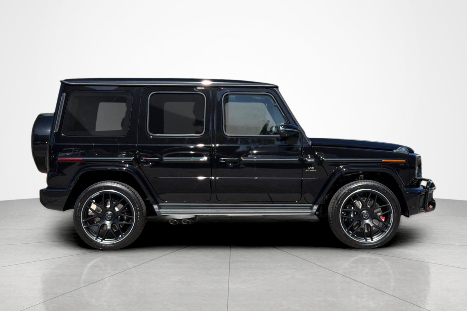 New 2026 Mercedes-Benz G 63 AMG 4MATIC image 6